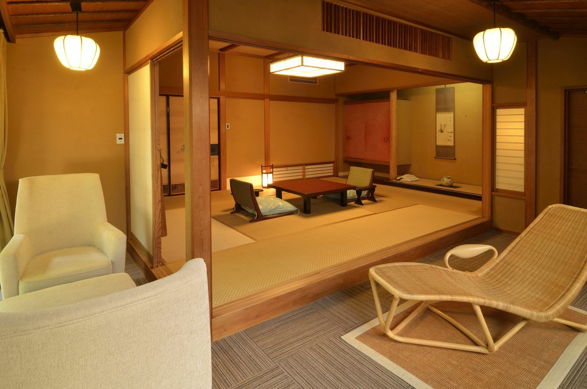 Hotel Nakaizu Shoheiso Izunokuni Exteriér fotografie